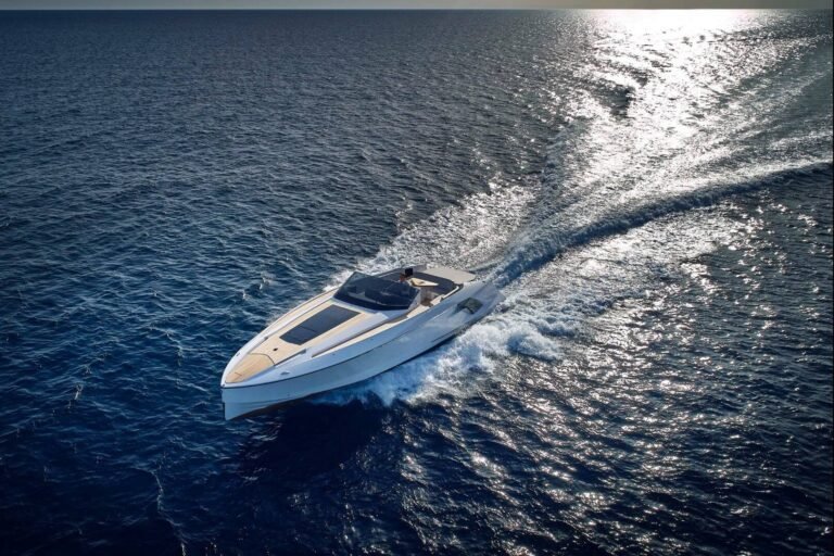 ibiza yacht rental