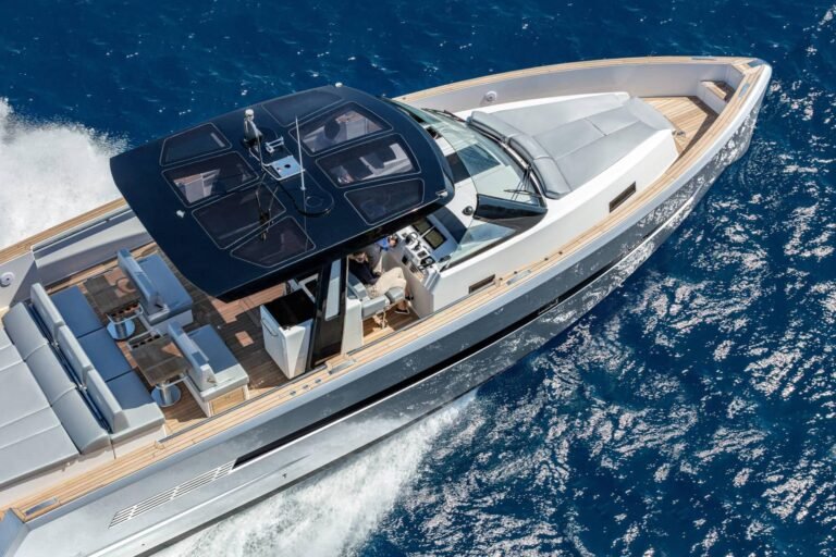 ibiza yacht rental