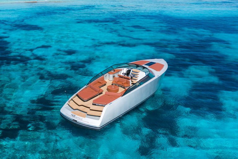 ibiza yacht rental